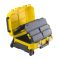 Ящик техніка FATMAX®, 540 х400 х 435 мм, армований скловолокном, оснащений колесами STANLEY FMST1-72383