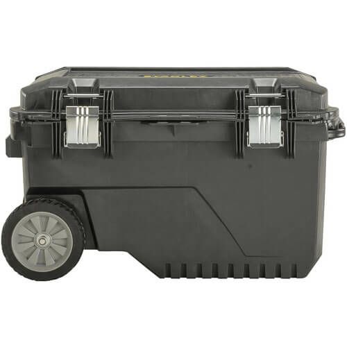 Ящик середнього об’єму Fatmax Mid - Size Chest, розміри 748x516x430 мм, з колесами STANLEY FMST1-73601