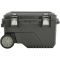 Ящик середнього об’єму Fatmax Mid - Size Chest, розміри 748x516x430 мм, з колесами STANLEY FMST1-73601