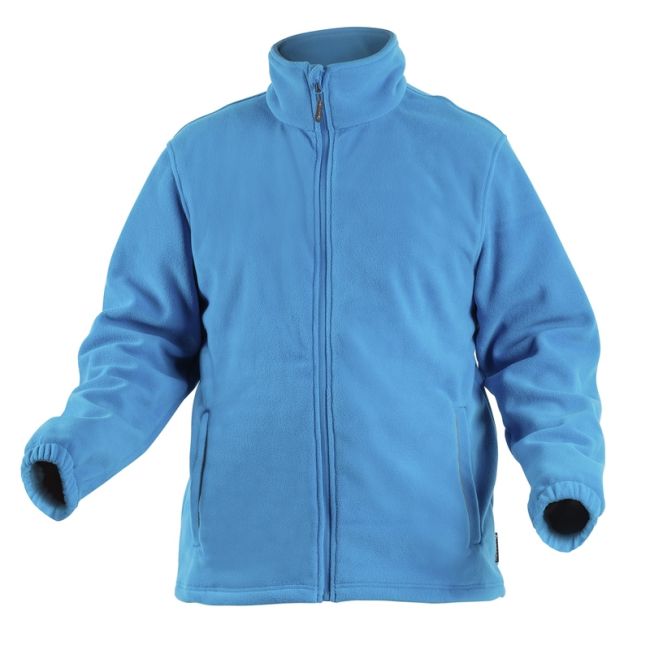 HOEGERT HASE Кофта флісова синя XL (54) (HT5K373-XL)