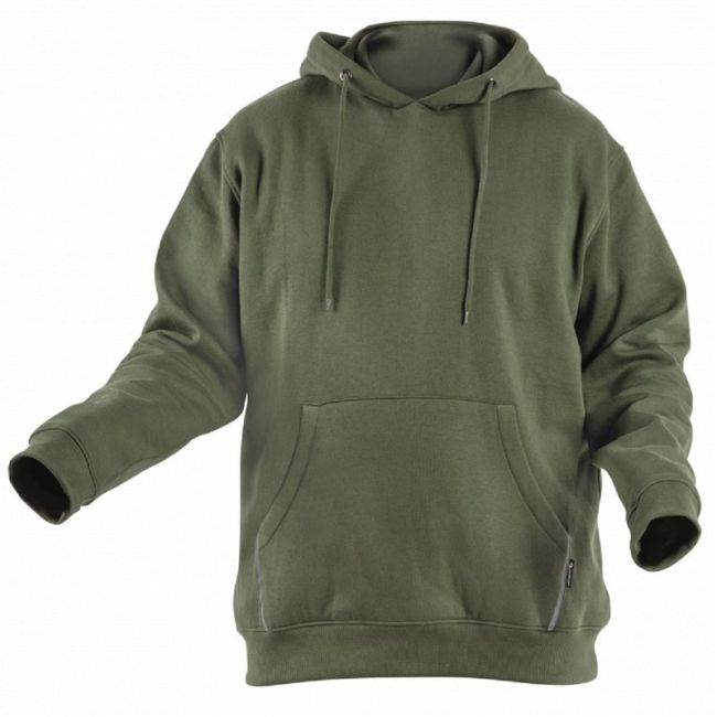 HOEGERT NIERS Худі зелений 2XL (56) (HT5K380-2XL)