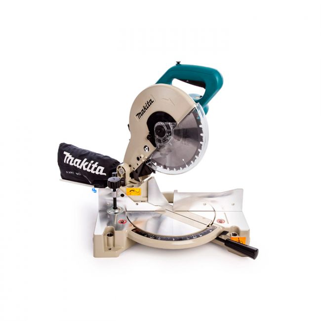 Пила торцовочная Makita LS1040N (LS1040N)