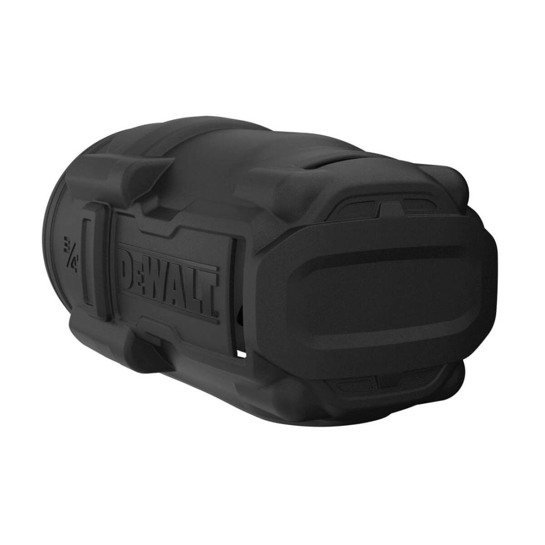 Захисний гумовий чохол для ударного гайкокрута DeWALT PB961
