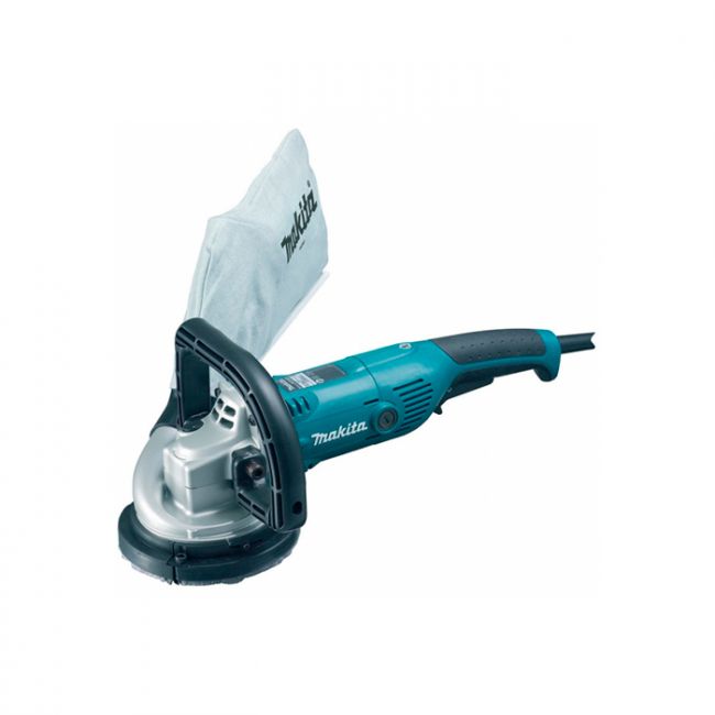 Шлифовальная машина для бетона Makita PC 5000 C (PC5000C)
