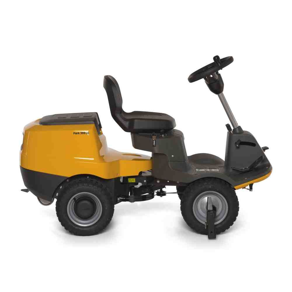 Райдер бензиновий STIGA Park300LC