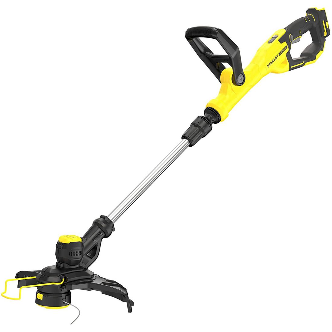 Пила ланцюгова акумуляторна STANLEY FATMAX SFMCCS630M1+SFMCST933M1