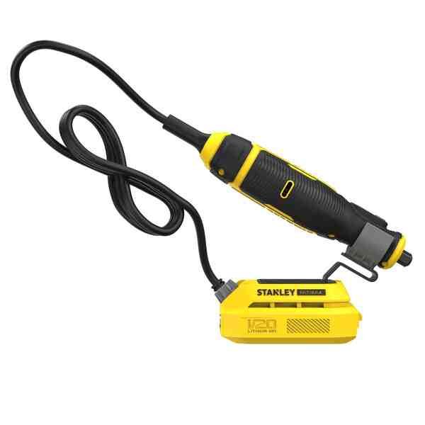 Міні-прямошліфувальна машина STANLEY FATMAX SFMCE030B