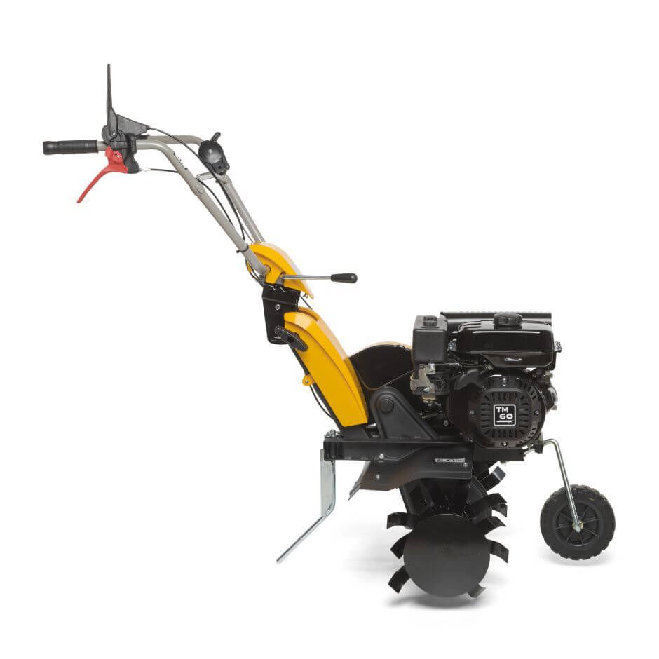 Мотокультиватор бензиновий STIGA SRC775RG