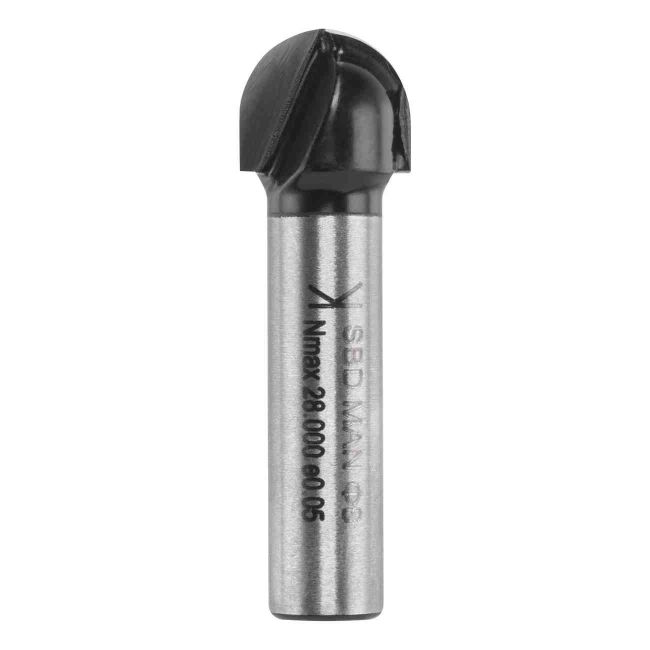Фреза по дереву галтельна STANLEY STA80305