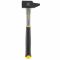 Молоток інженерний Fiberglass, вага 800 г STANLEY STHT0-54155