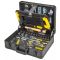 Набір інструментів з 142 предметів STANLEY STMT98109-1