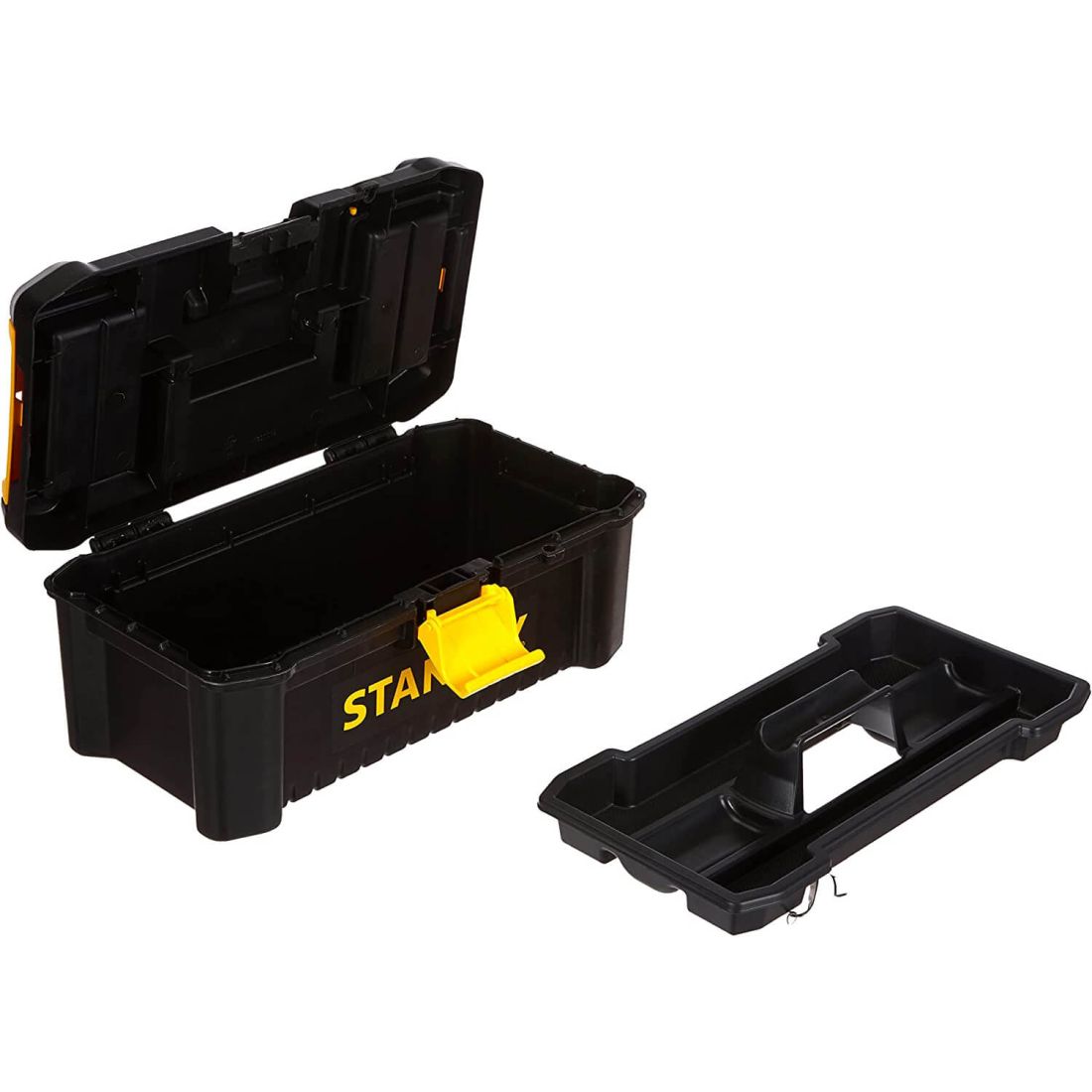 Ящик ESSENTIAL, розміри 320x188x132 мм (12.5) STANLEY STST1-75514