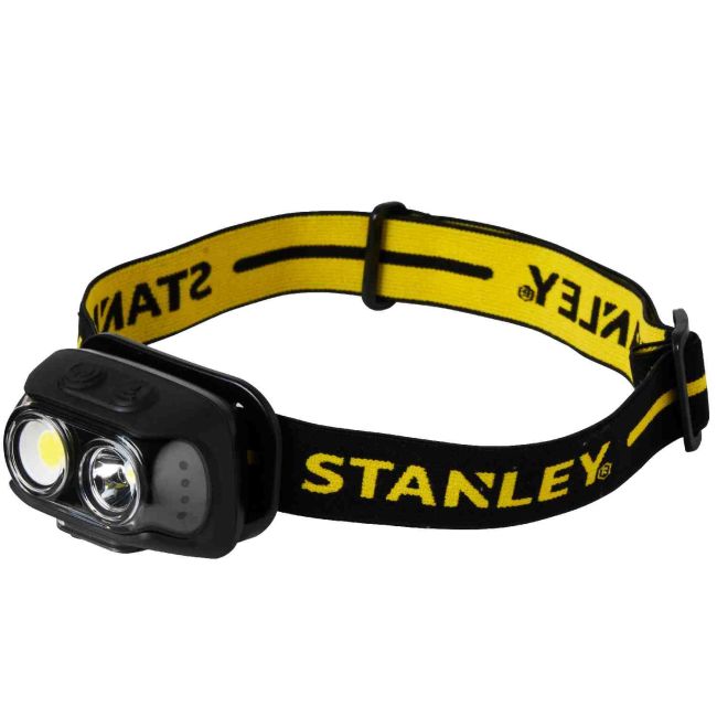 Ліхтар налобний STANLEY SXLS43188E