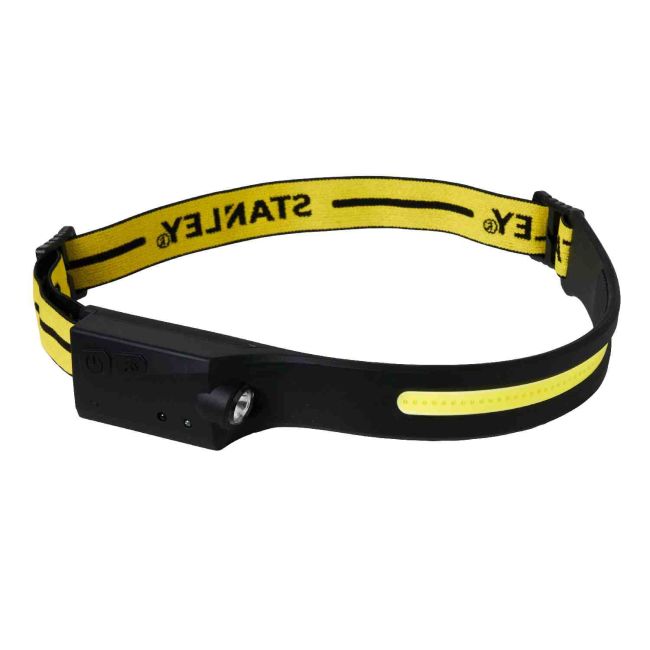 Ліхтар налобний STANLEY SXLS50109E