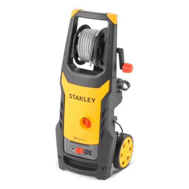 Мийка високого тиску електрична STANLEY SXPW16E