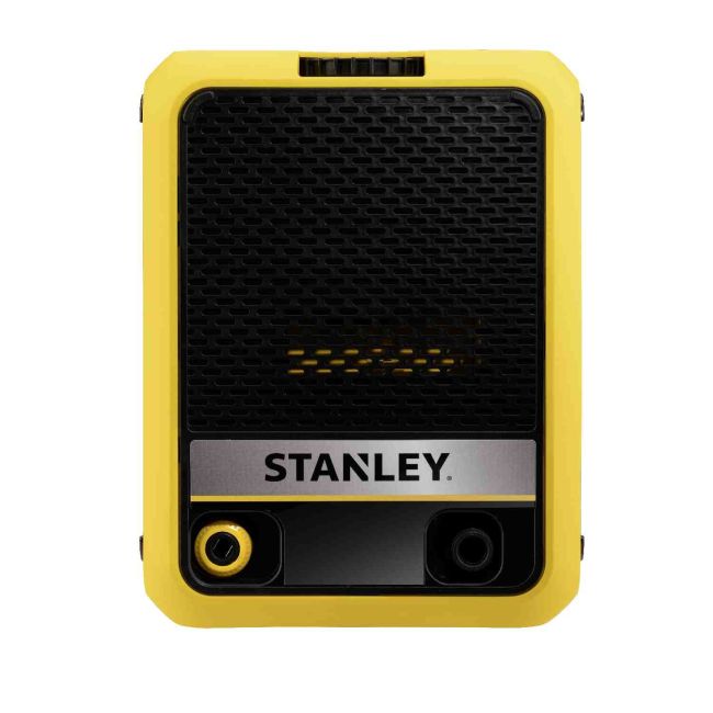 Мийка високого тиску електрична STANLEY SXPW19CP-E