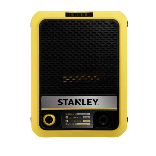 Мийка високого тиску електрична STANLEY SXPW25CDSS-E