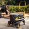 Візок вантажний розкладний STANLEY SXWT-FT585