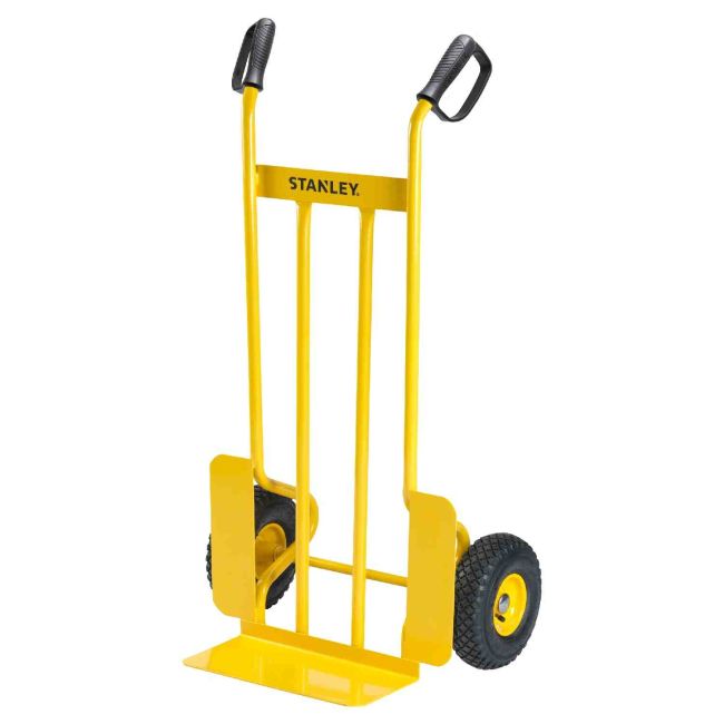 Візок вантажний STANLEY SXWT-HT526