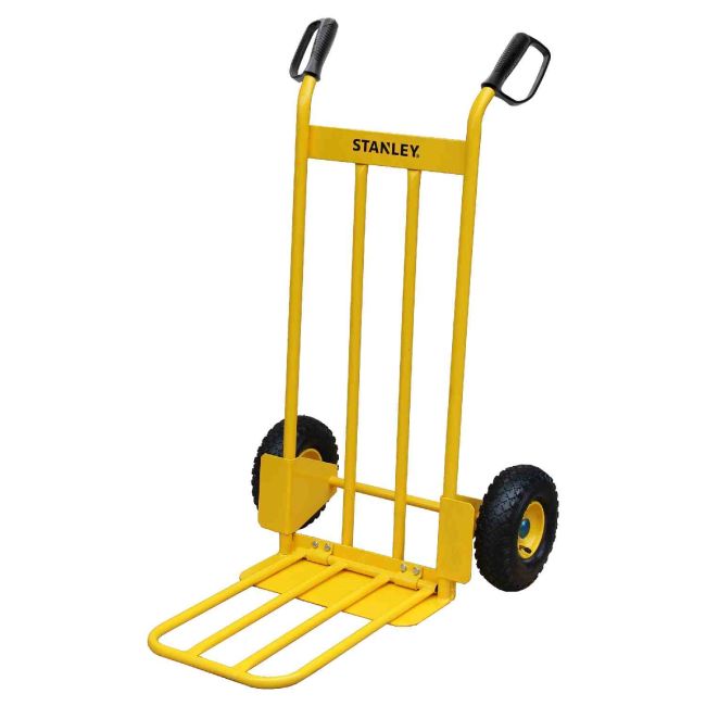 Візок вантажний складний STANLEY SXWT-HT535