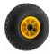 Колеса для транспортувальних візків STANLEY SXWT-PA603