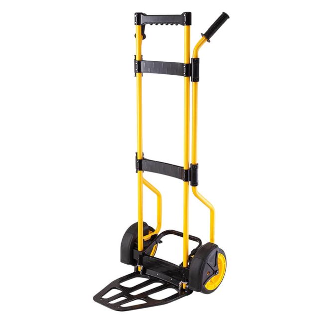 Візок вантажний складний STANLEY SXWTD-FT591