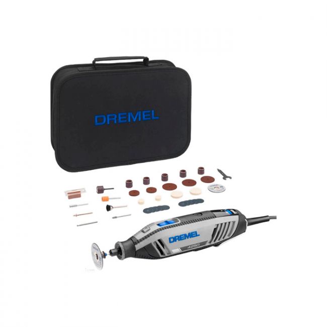 Многофункциональный инструмент Dremel 4250-35 (F0134250JD)