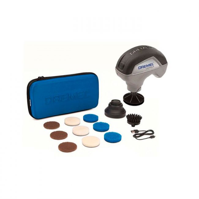 Очиститель Dremel Versa PC10-1/10 (F013PC10JD)