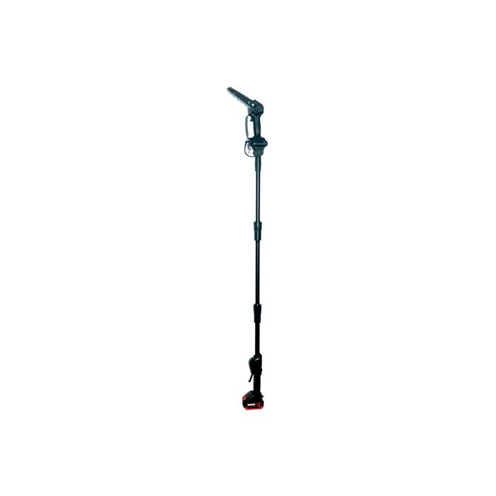 Аккумуляторная цепная пила WOSAI + штанга 1,5м 2 акк 3ам (GZ01-60)