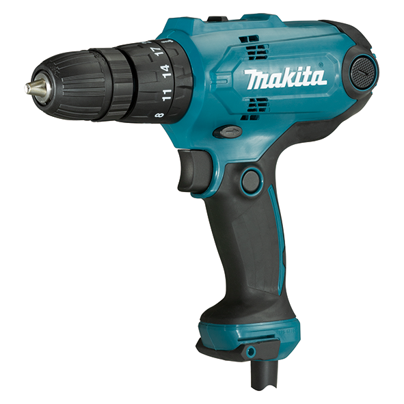 Ударный шуруповерт Makita HP0300 (HP0300)