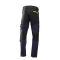 PLUM Штани робочі 4-way stretch темно-сині 3XL (58) HOEGERT 3XL (HT5K813-3XL)