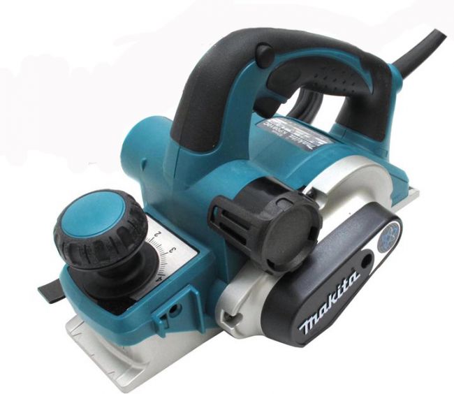 Рубанок Makita KP0810 (KP0810)