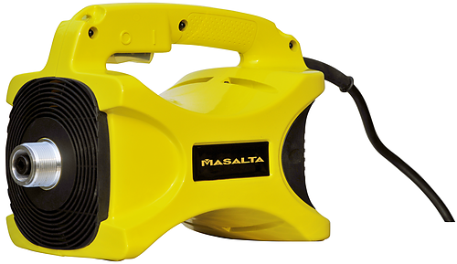 Глубинный вибратор для бетона MASALTA MVE2501 (MVE2501)