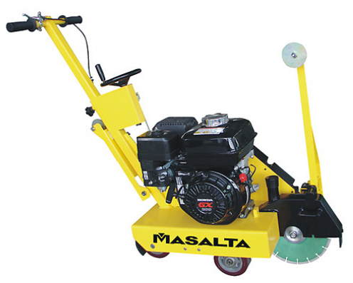 Бензиновый швонарезчик MASALTA MFG10-4 (MFG10-4)