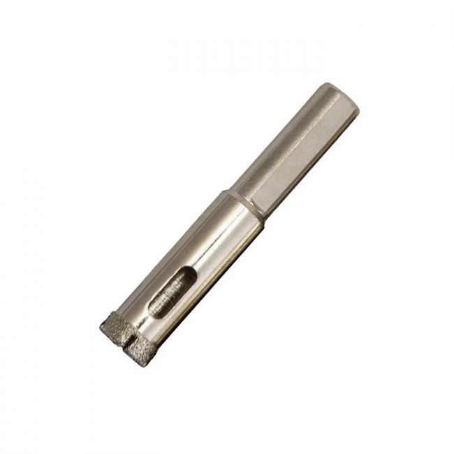 Коронка алмазна VICTORYTOOL 4мм 2шт (V004-2)